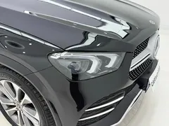 2022 Mercedes-Benz GLE 350 4MATIC, чёрный — фото 22