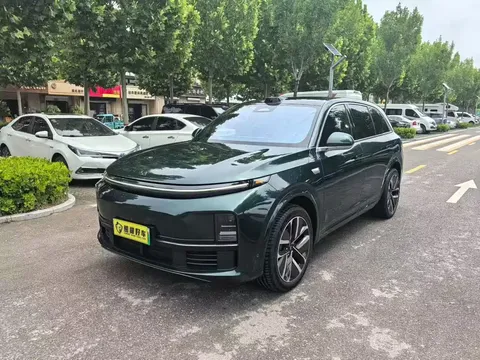 2023 Li Auto L7 Max