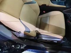 2020 Lexus ES 200, синий — фото 20