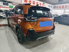 2021 Honda LIFE 1.5L CVT CRO-S — фото 6