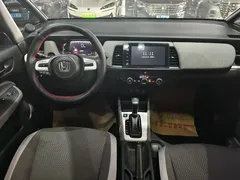 2021 Honda LIFE 1.5L CVT CRO-S — фото 8