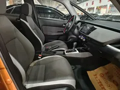 2021 Honda LIFE 1.5L CVT CRO-S — фото 9