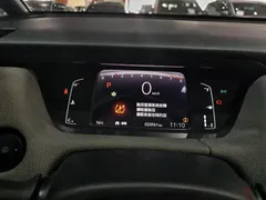 2021 Honda LIFE 1.5L CVT CRO-S — фото 11