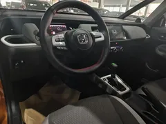 2021 Honda LIFE 1.5L CVT CRO-S — фото 12