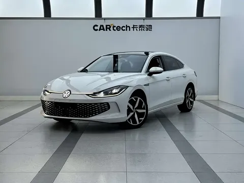 2022 Volkswagen Lamando L 280TSI DSG