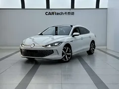 2022 Volkswagen Lamando L 280TSI DSG, белый — фото 1