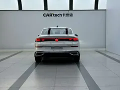 2022 Volkswagen Lamando L 280TSI DSG, белый — фото 2