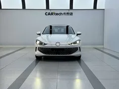 2022 Volkswagen Lamando L 280TSI DSG, белый — фото 3