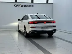 2022 Volkswagen Lamando L 280TSI DSG, белый — фото 5
