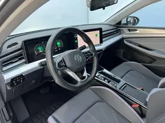 2022 Volkswagen Lamando L 280TSI DSG, белый — фото 6