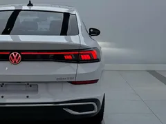 2022 Volkswagen Lamando L 280TSI DSG, белый — фото 8