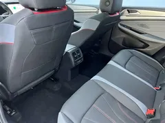2022 Volkswagen Lamando L 280TSI DSG, белый — фото 11
