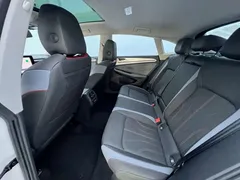 2022 Volkswagen Lamando L 280TSI DSG, белый — фото 12