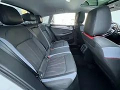 2022 Volkswagen Lamando L 280TSI DSG, белый — фото 14