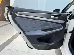 2022 Volkswagen Lamando L 280TSI DSG, белый — фото 15