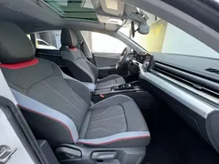2022 Volkswagen Lamando L 280TSI DSG, белый — фото 16