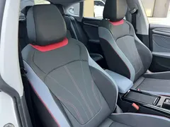 2022 Volkswagen Lamando L 280TSI DSG, белый — фото 19