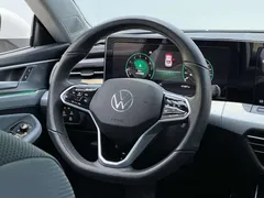 2022 Volkswagen Lamando L 280TSI DSG, белый — фото 21
