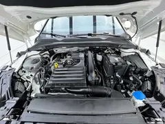 2022 Volkswagen Lamando L 280TSI DSG, белый — фото 23
