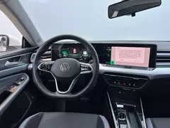 2022 Volkswagen Lamando L 280TSI DSG, белый — фото 24