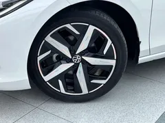 2022 Volkswagen Lamando L 280TSI DSG, белый — фото 27