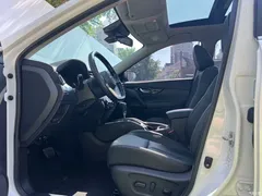 2022 Nissan X-Trail 2.0L 2WD Intelligent Comfort, белый — фото 4