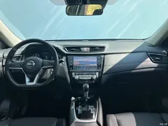 2022 Nissan X-Trail 2.0L 2WD Intelligent Comfort, белый — фото 5