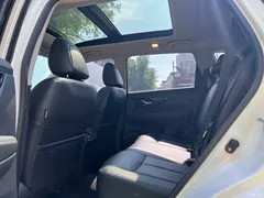 2022 Nissan X-Trail 2.0L 2WD Intelligent Comfort, белый — фото 6