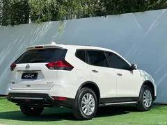 2022 Nissan X-Trail 2.0L 2WD Intelligent Comfort, белый — фото 7