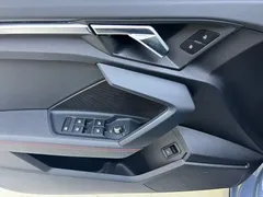 2022 Audi A3L Limousine 35 TFSI Luxury Sport — фото 8