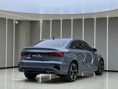 2022 Audi A3L Limousine 35 TFSI Luxury Sport — фото 16