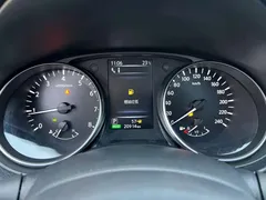 2022 Nissan Qashqai 2.0L CVT XV Prem Luxury, белый — фото 8