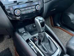 2022 Nissan Qashqai 2.0L CVT XV Prem Luxury, белый — фото 9