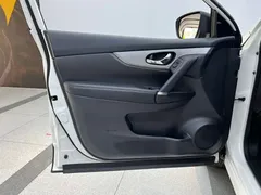 2022 Nissan Qashqai 2.0L CVT XV Prem Luxury, белый — фото 11