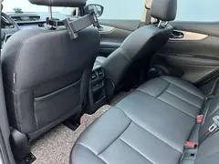 2022 Nissan Qashqai 2.0L CVT XV Prem Luxury, белый — фото 12