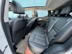 2022 Nissan Qashqai 2.0L CVT XV Prem Luxury, белый — фото 13