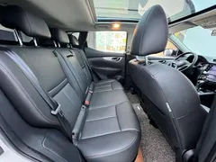 2022 Nissan Qashqai 2.0L CVT XV Prem Luxury, белый — фото 14