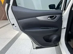 2022 Nissan Qashqai 2.0L CVT XV Prem Luxury, белый — фото 15