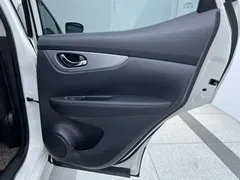 2022 Nissan Qashqai 2.0L CVT XV Prem Luxury, белый — фото 17