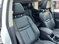 2022 Nissan Qashqai 2.0L CVT XV Prem Luxury, белый — фото 18