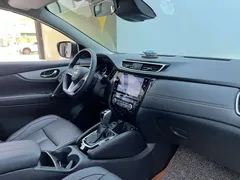 2022 Nissan Qashqai 2.0L CVT XV Prem Luxury, белый — фото 19
