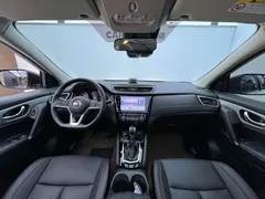 2022 Nissan Qashqai 2.0L CVT XV Prem Luxury, белый — фото 20