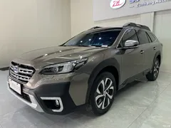 2021 Subaru Outback 2.5i Flagship EyeSight — фото 4