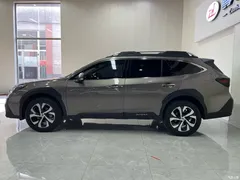 2021 Subaru Outback 2.5i Flagship EyeSight — фото 5
