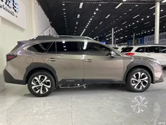 2021 Subaru Outback 2.5i Flagship EyeSight — фото 9