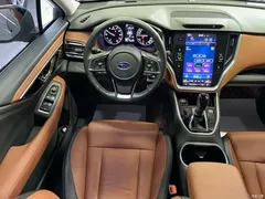 2021 Subaru Outback 2.5i Flagship EyeSight — фото 12
