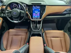 2021 Subaru Outback 2.5i Flagship EyeSight — фото 13