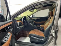 2021 Subaru Outback 2.5i Flagship EyeSight — фото 14