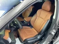 2021 Subaru Outback 2.5i Flagship EyeSight — фото 15