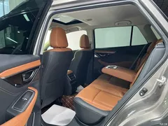 2021 Subaru Outback 2.5i Flagship EyeSight — фото 16